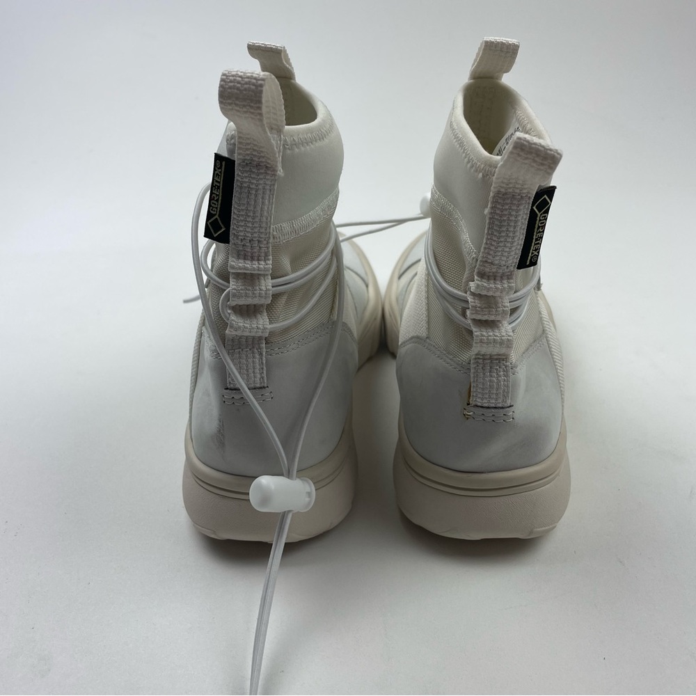 Converse Cali Thornhill Dewitt Slam Jam Jump GORE-TEX Blanc De Blanc Size 8.5 - Picture 6 of 10